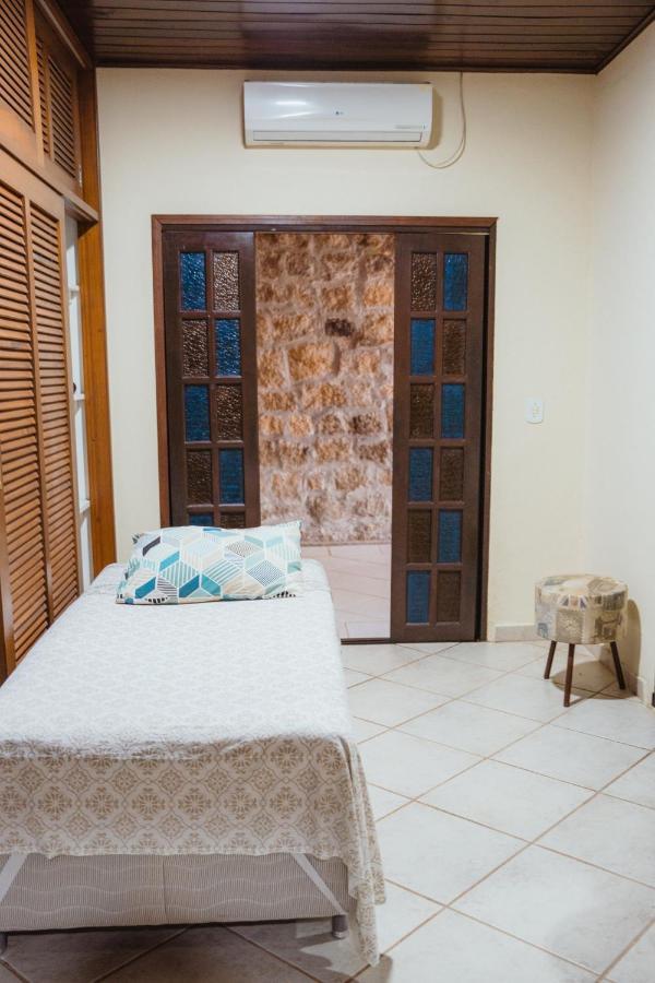 Guest House - Diver Village Ilhabela Exterior foto