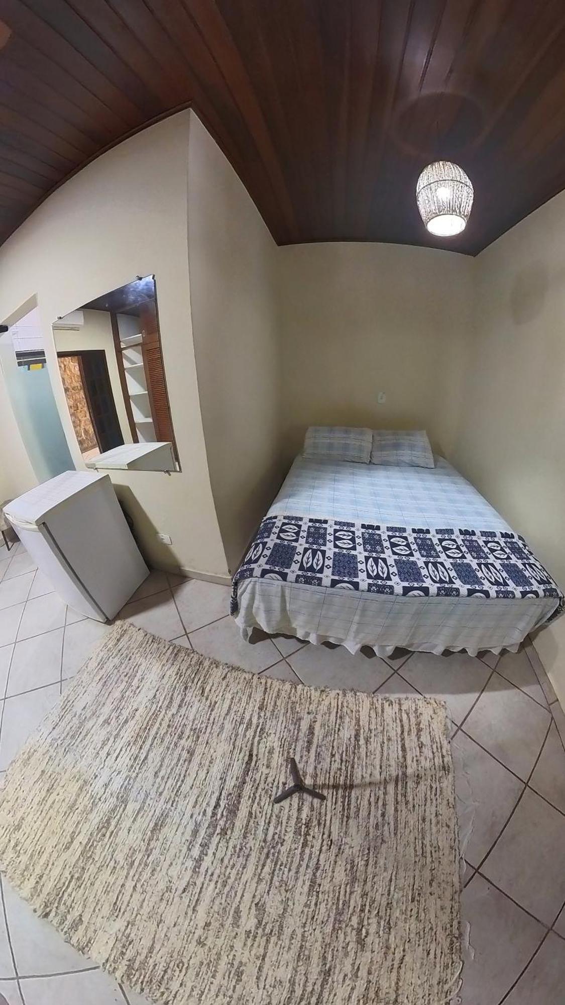 Guest House - Diver Village Ilhabela Exterior foto