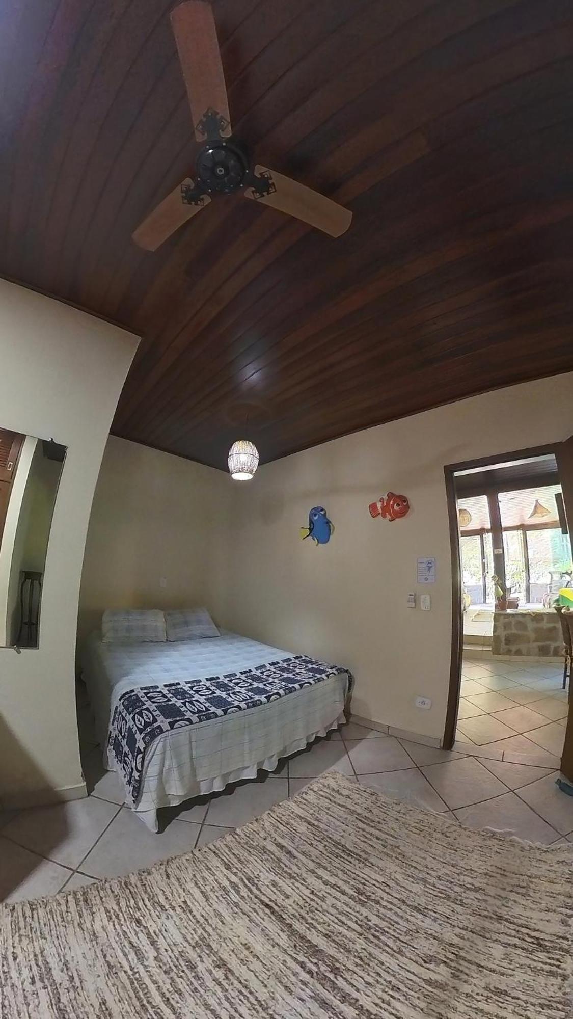 Guest House - Diver Village Ilhabela Exterior foto