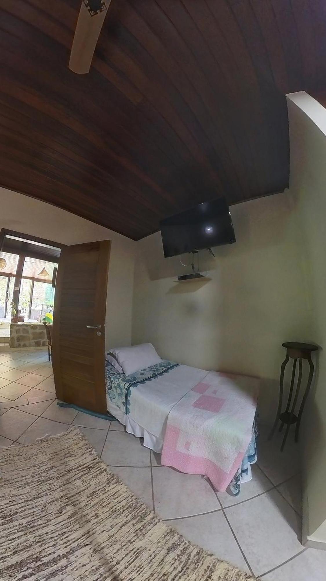 Guest House - Diver Village Ilhabela Exterior foto