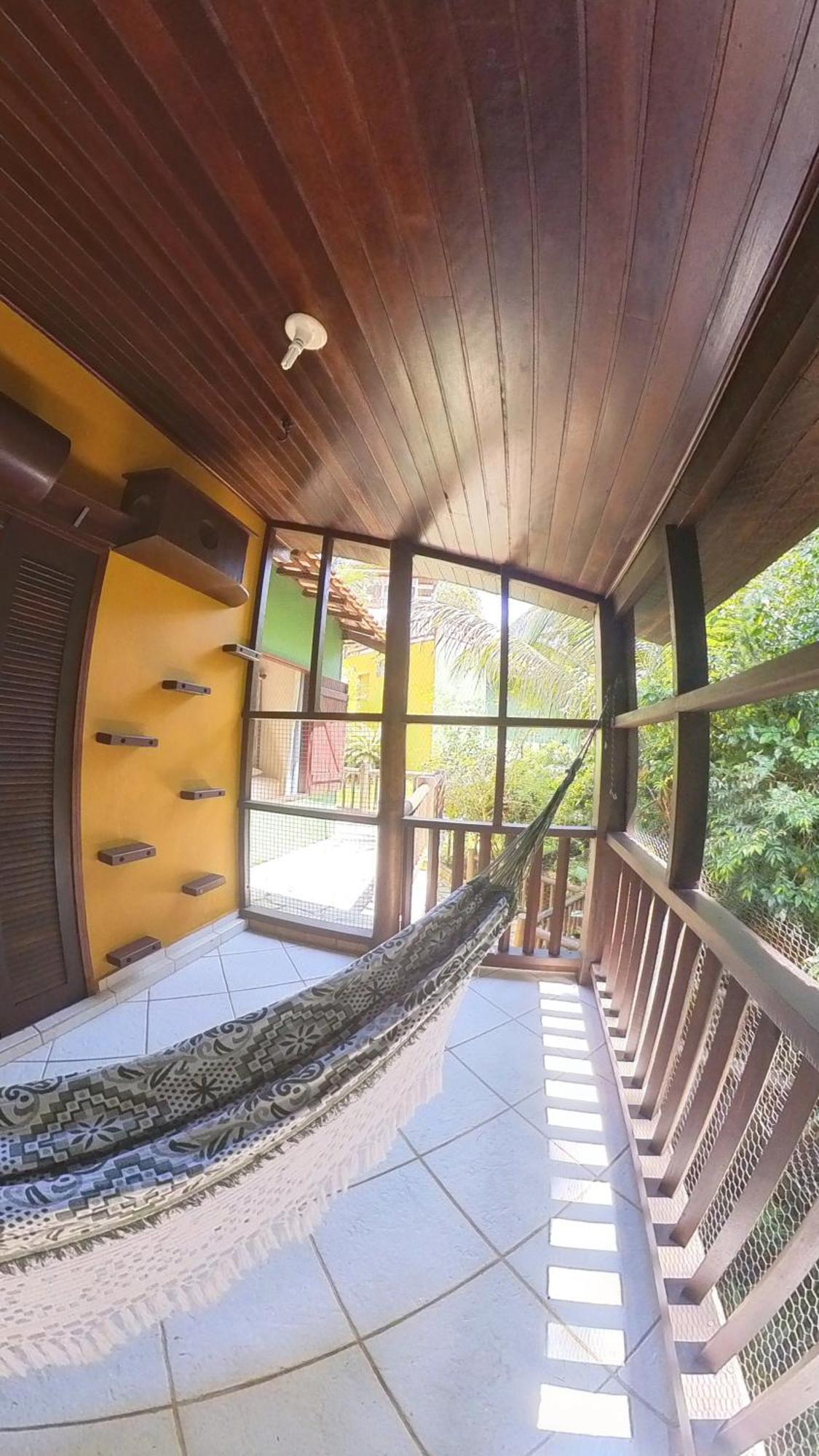 Guest House - Diver Village Ilhabela Exterior foto