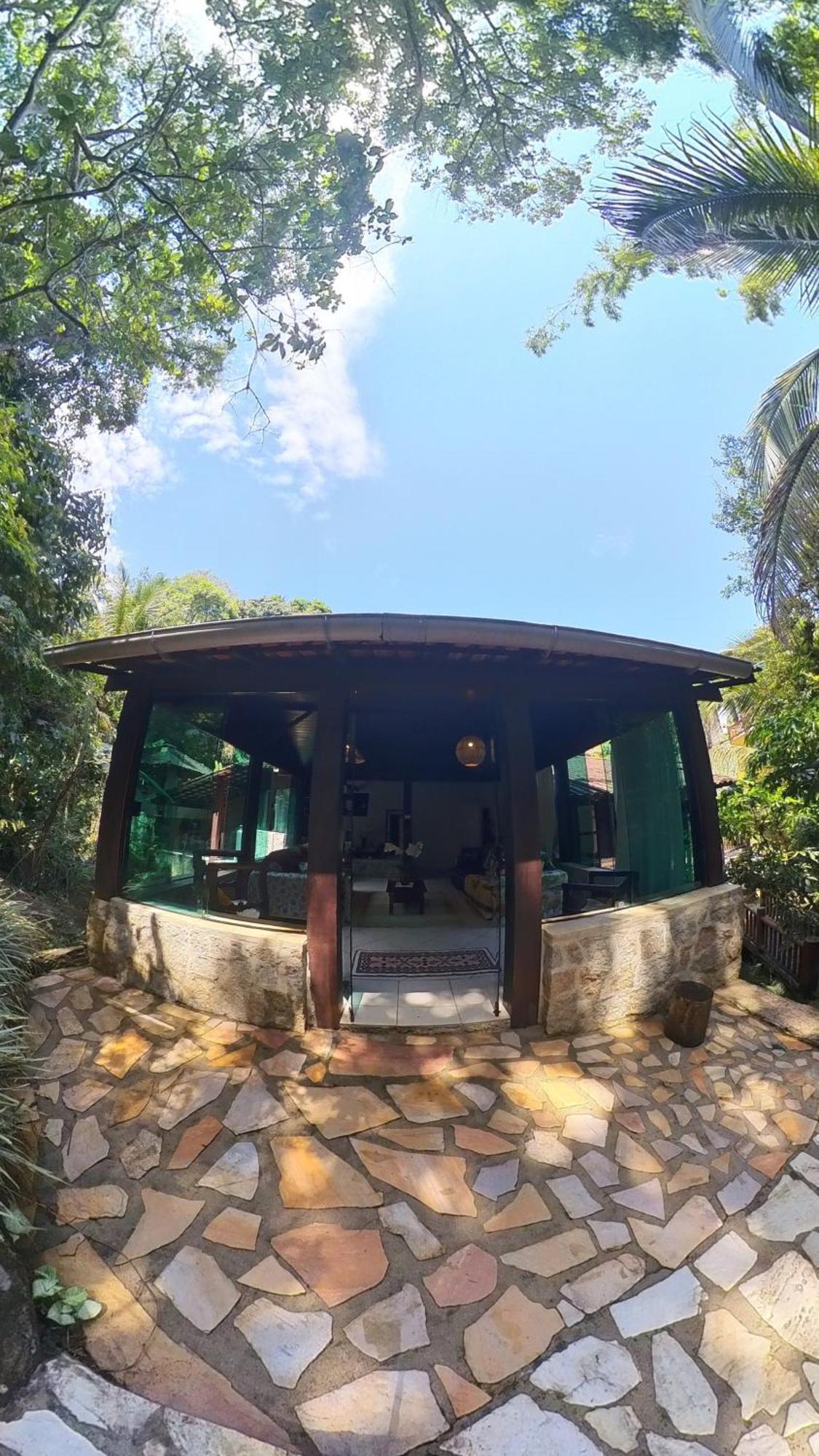 Guest House - Diver Village Ilhabela Exterior foto