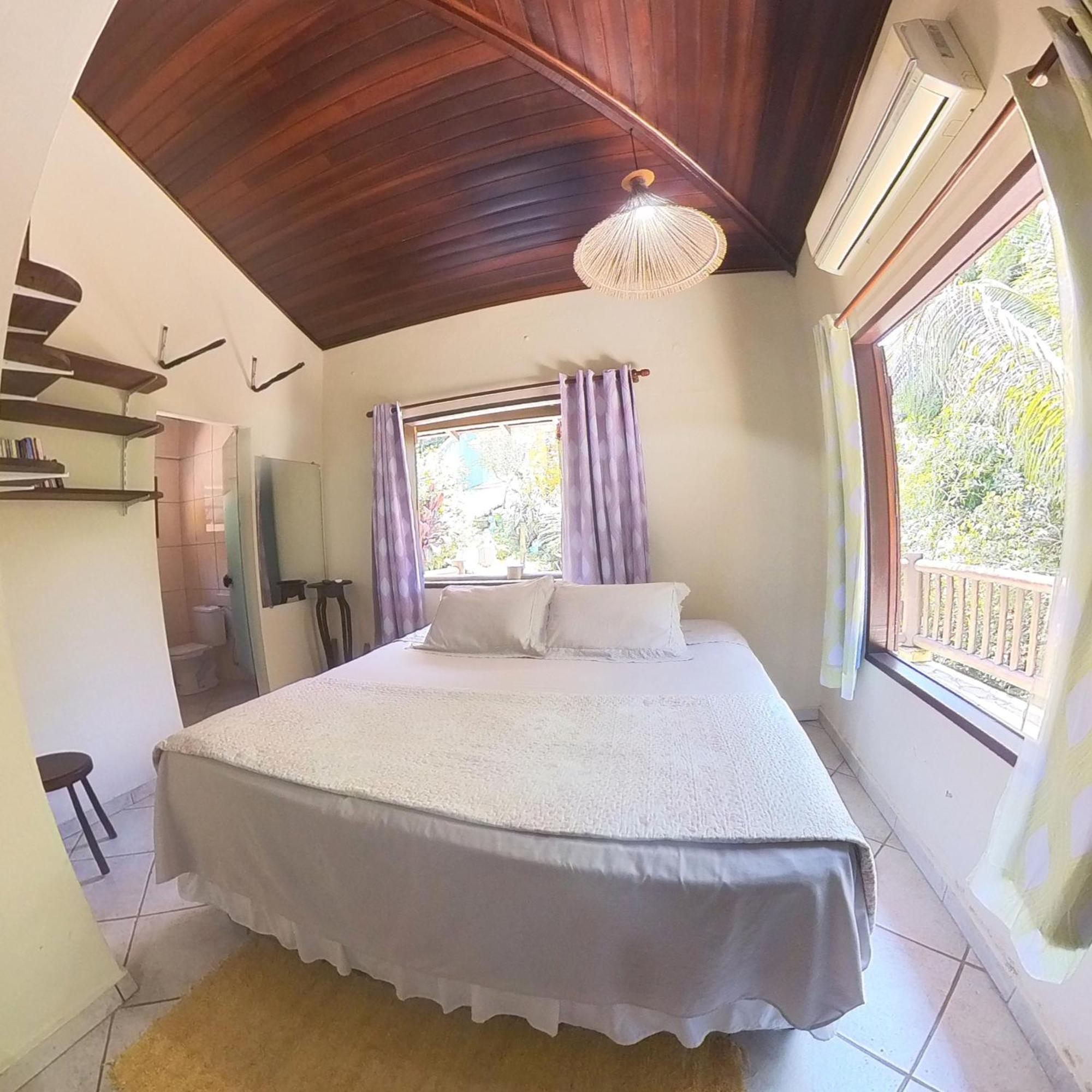 Guest House - Diver Village Ilhabela Exterior foto