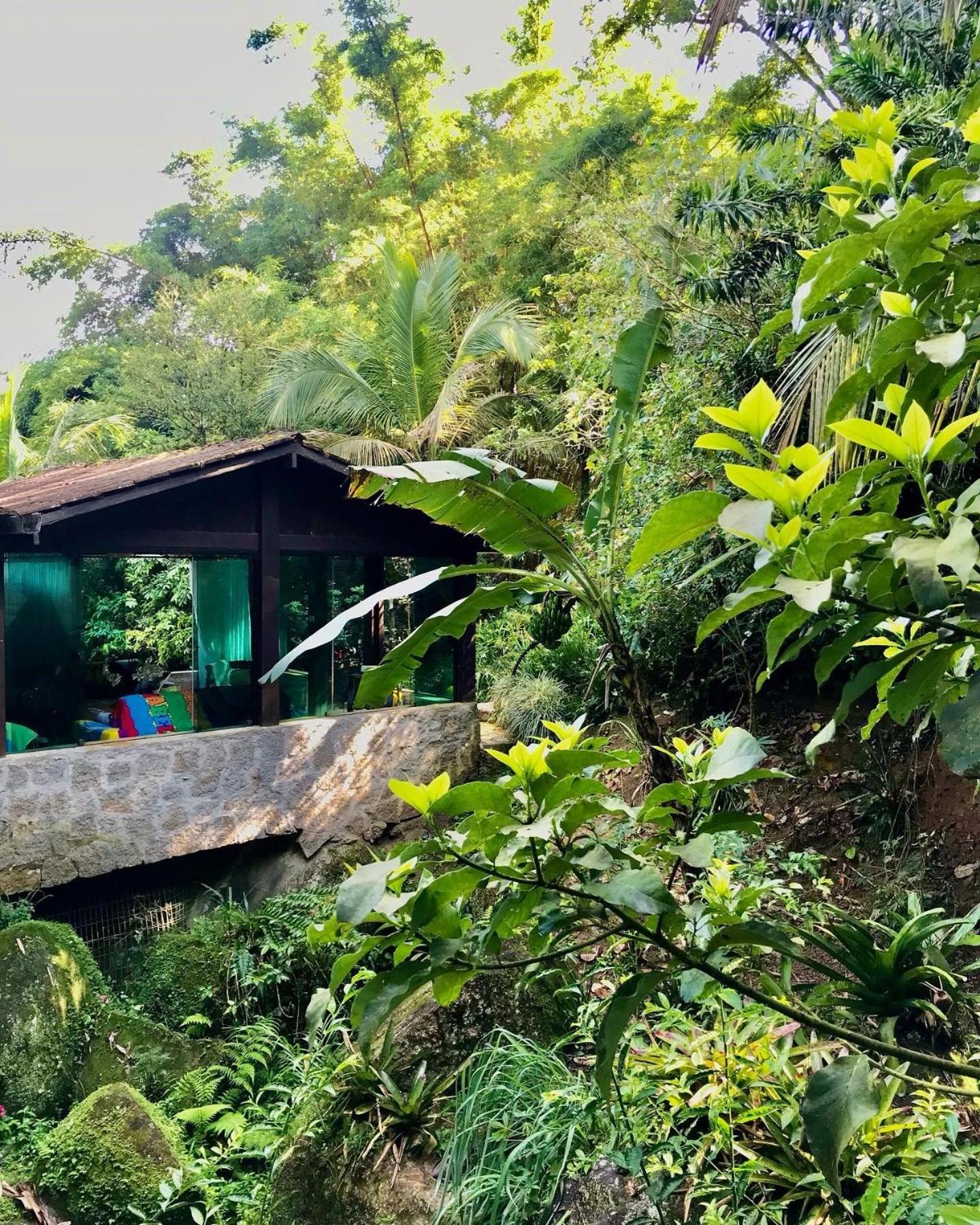 Guest House - Diver Village Ilhabela Exterior foto