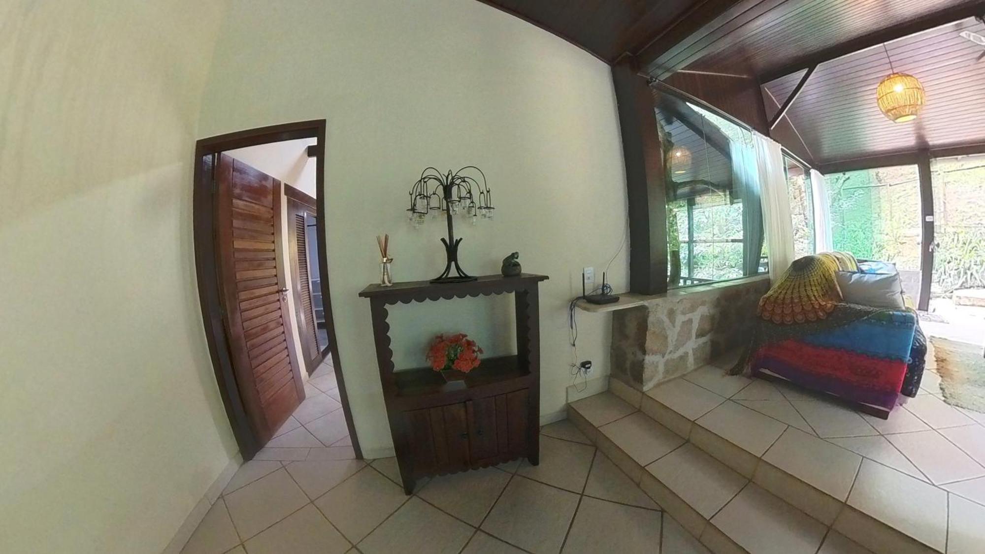 Guest House - Diver Village Ilhabela Exterior foto